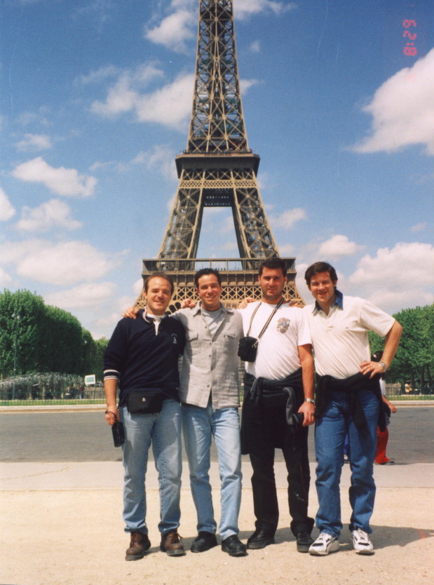 Paris
